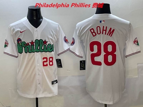 MLB Philadelphia Phillies 1279 Men