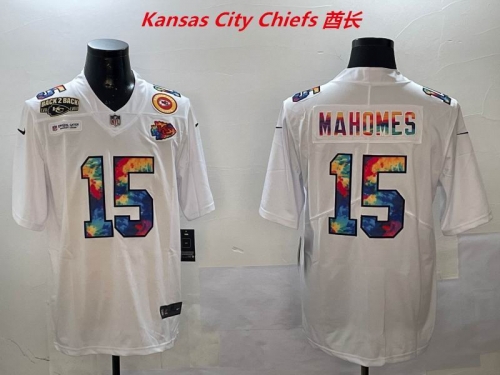 NFL Kansas City Chiefs 551 Men