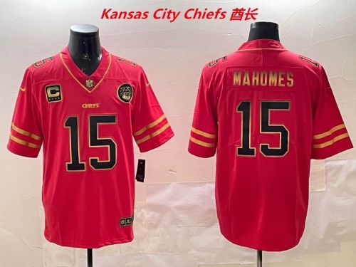 NFL Kansas City Chiefs 734 Men