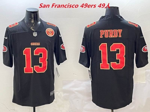 NFL San Francisco 49ers 2062 Men