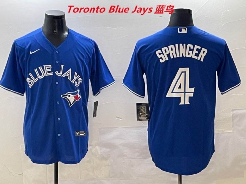MLB Toronto Blue Jays 116 Men
