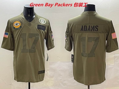 NFL Green Bay Packers 331 Men