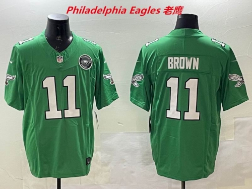 NFL Philadelphia Eagles 1682 Men