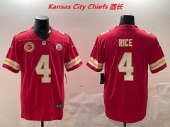 NFL Kansas City Chiefs 601 Men