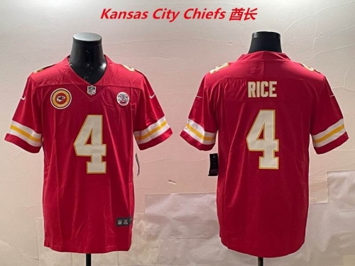 NFL Kansas City Chiefs 601 Men