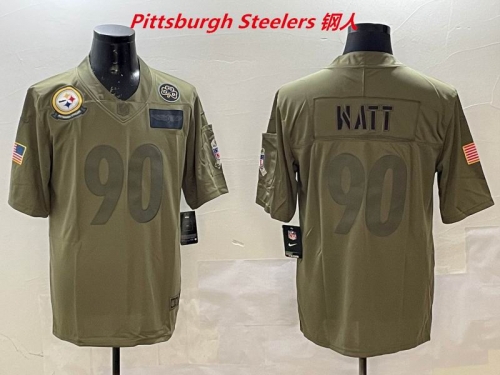 NFL Pittsburgh Steelers 863 Men