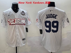MLB New York Yankees 2092 Men