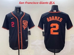 MLB San Francisco Giants 151 Men