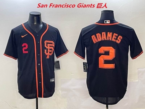 MLB San Francisco Giants 151 Men