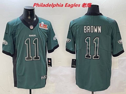 NFL Philadelphia Eagles 2117 Men