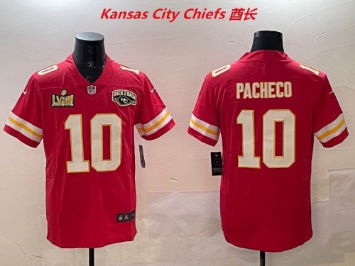 NFL Kansas City Chiefs 704 Men
