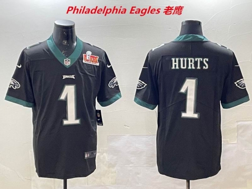 NFL Philadelphia Eagles 1625 Men