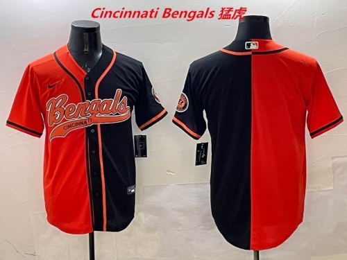 NFL Cincinnati Bengals 286 Men