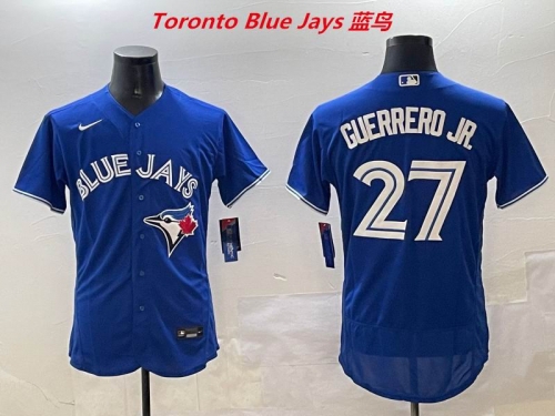 MLB Toronto Blue Jays 112 Men