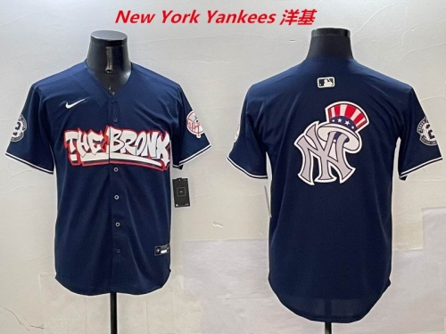 MLB New York Yankees 2025 Men