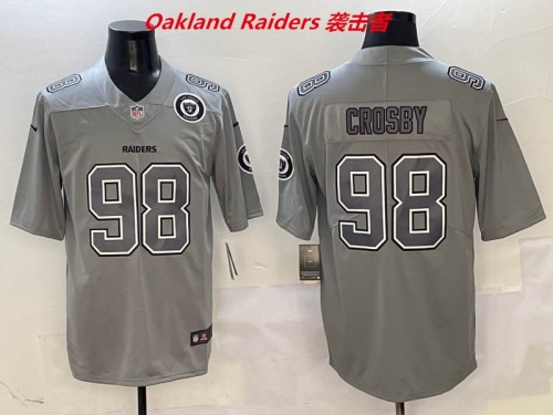 NFL Oakland Raiders 857 Men