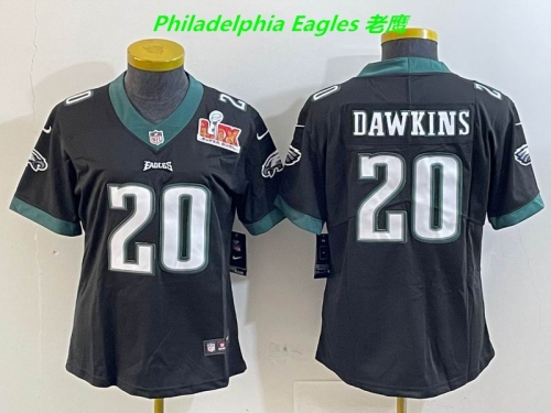NFL Philadelphia Eagles 1321 Women