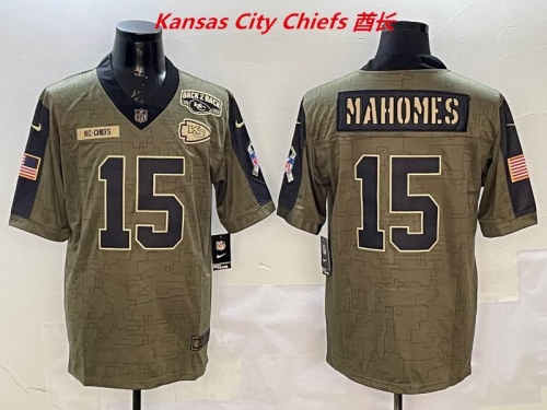 NFL Kansas City Chiefs 977 Men