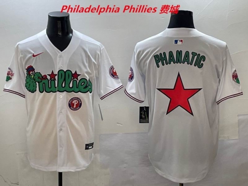 MLB Philadelphia Phillies 1133 Men