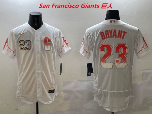 MLB San Francisco Giants 132 Men