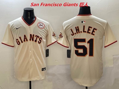 MLB San Francisco Giants 293 Men