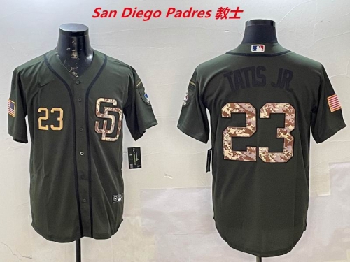 MLB San Diego Padres 1244 Men