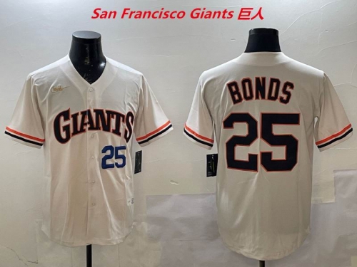 MLB San Francisco Giants 111 Men