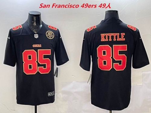 NFL San Francisco 49ers 2040 Men