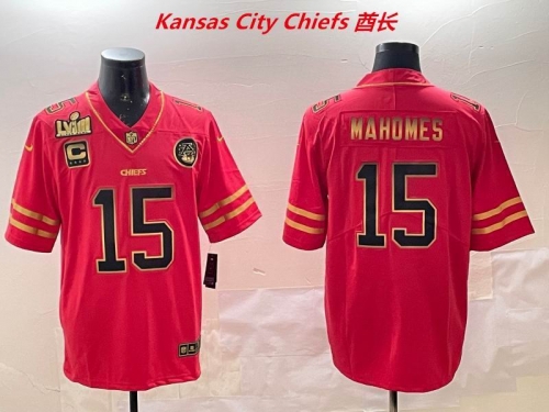 NFL Kansas City Chiefs 736 Men