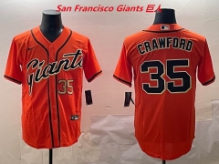 MLB San Francisco Giants 143 Men