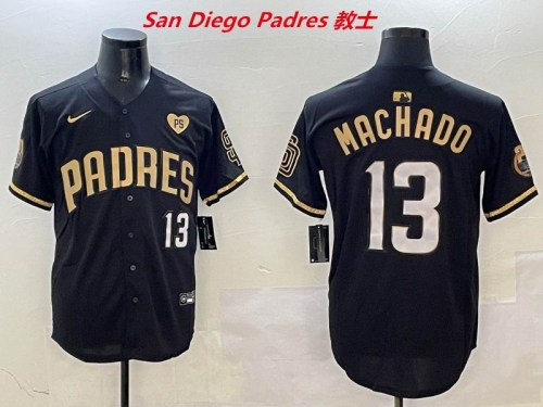 MLB San Diego Padres 1398 Men