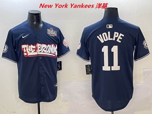 MLB New York Yankees 2139 Men