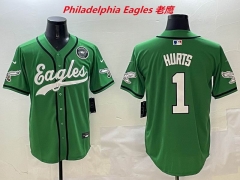 NFL Philadelphia Eagles 2672 Men