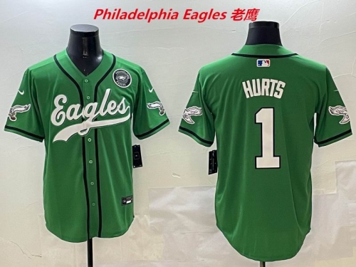 NFL Philadelphia Eagles 2672 Men