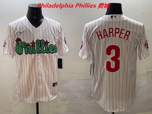 MLB Philadelphia Phillies 910 Men