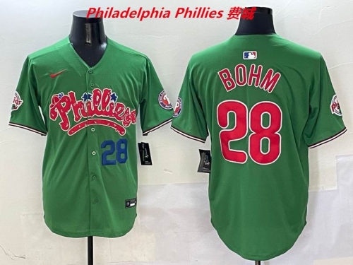 MLB Philadelphia Phillies 1219 Men