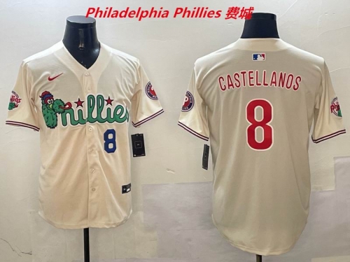 MLB Philadelphia Phillies 1054 Men