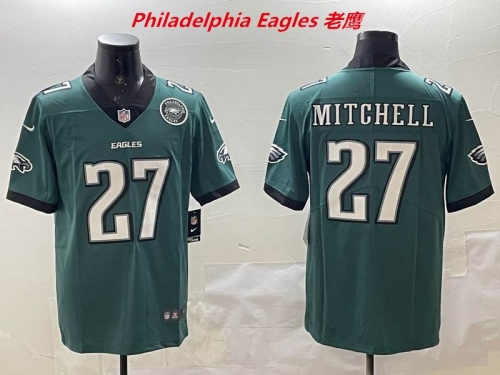 NFL Philadelphia Eagles 1893 Men