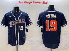 MLB San Diego Padres 1216 Men