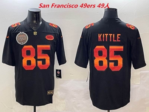 NFL San Francisco 49ers 2014 Men