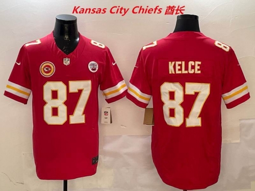 NFL Kansas City Chiefs 1007 Men