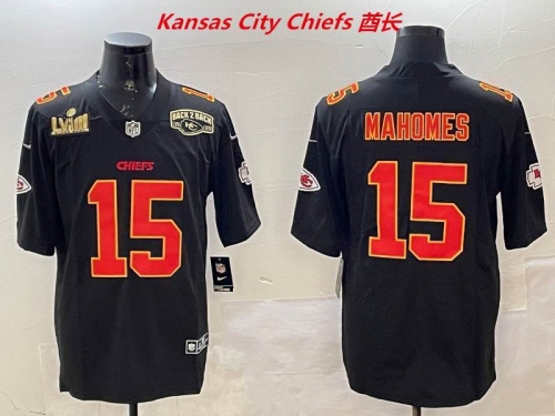 NFL Kansas City Chiefs 814 Men