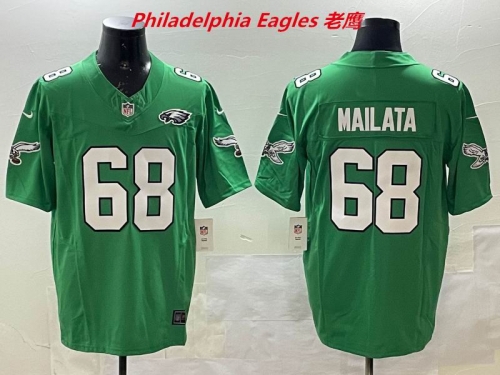 NFL Philadelphia Eagles 1721 Men