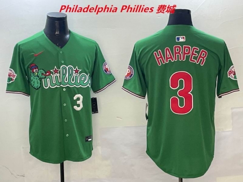 MLB Philadelphia Phillies 1023 Men