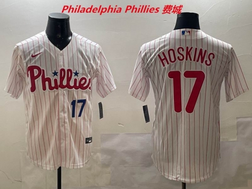 MLB Philadelphia Phillies 883 Men
