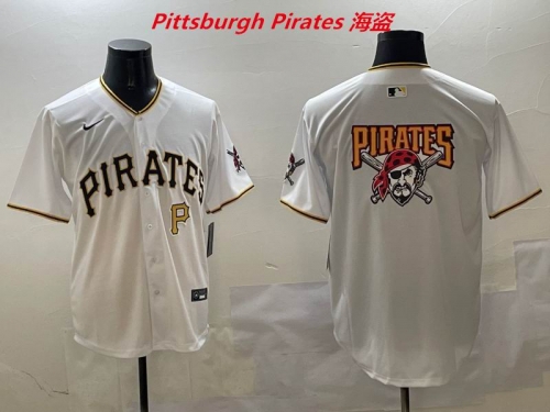MLB Pittsburgh Pirates 240 Men