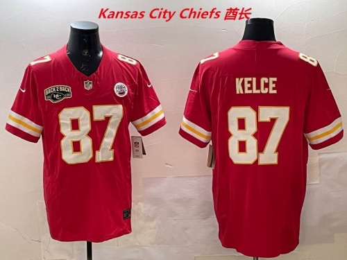 NFL Kansas City Chiefs 762 Men