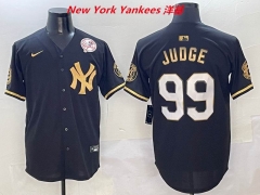 MLB New York Yankees 2201 Men