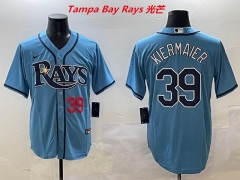 MLB Tampa Bay Rays 214 Men