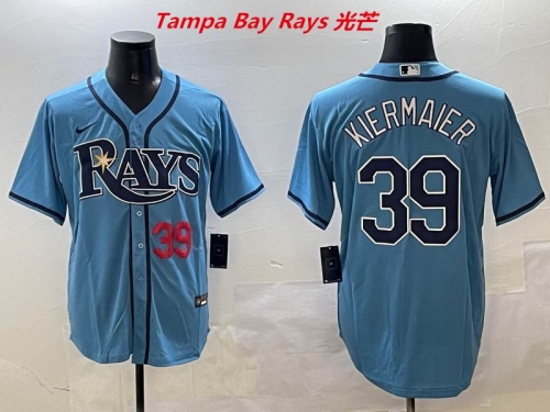 MLB Tampa Bay Rays 214 Men